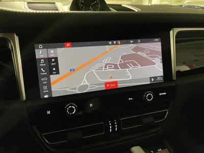 Porsche Macan Macan S (2022) - Photo 3