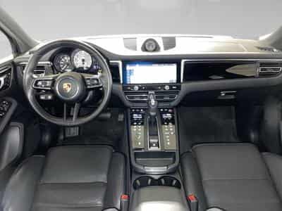 Porsche Macan Macan S (2022) - Photo 5
