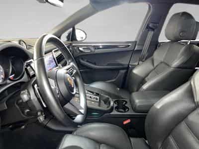 Porsche Macan Macan S (2022) - Photo 4