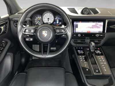 Porsche Macan Macan S (2022) - Photo 6