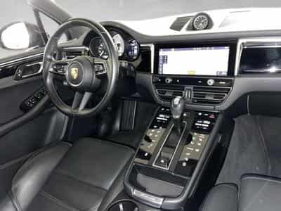 Porsche Macan Macan S (2022) - Photo 7