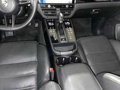 Porsche Macan Macan S (2022) - Photo 10