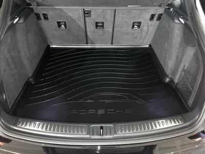 Porsche Macan Macan S (2022) - Photo 12