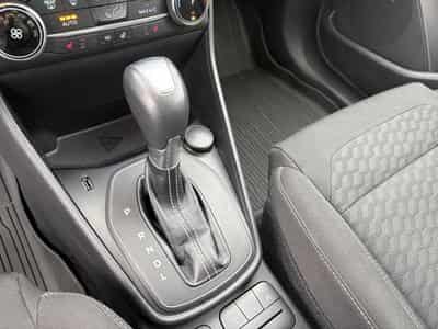 Ford Fiesta 1.0i EcoBoost MHEV 92kW DCT Titanium (2023) - Photo 9
