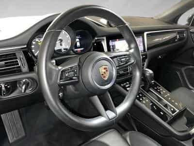 Porsche Macan Macan S (2022) - Photo 8