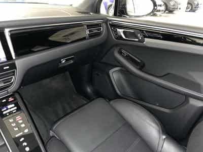 Porsche Macan Macan S (2022) - Photo 9