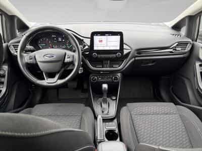 Ford Fiesta 1.0i EcoBoost MHEV 92kW DCT Titanium (2023) - Photo 5