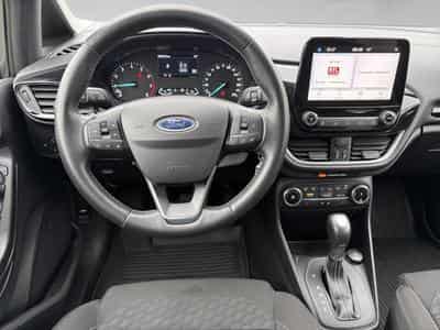 Ford Fiesta 1.0i EcoBoost MHEV 92kW DCT Titanium (2023) - Photo 7