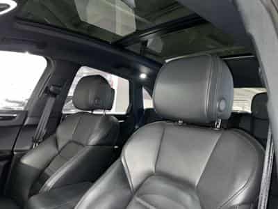 Porsche Macan Macan S (2022) - Photo 13