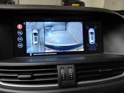 Borgward BX7 TS (2021) - Foto 2