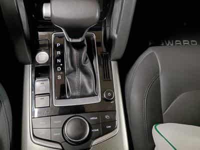 Borgward BX7 TS (2021) - Foto 3