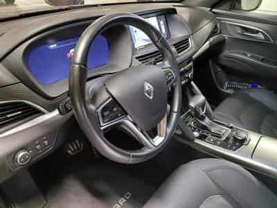 Borgward BX7 TS (2021) - Foto 4