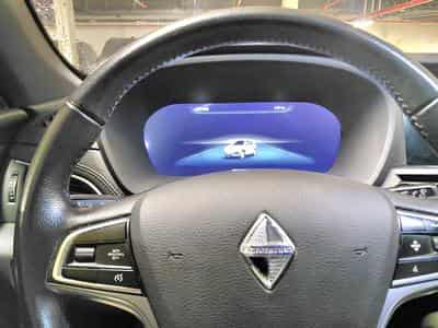 Borgward BX7 TS (2021) - Foto 5