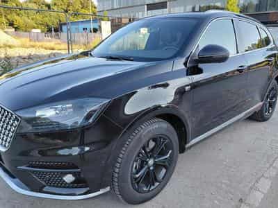 Borgward BX7 TS (2021) - Foto 7