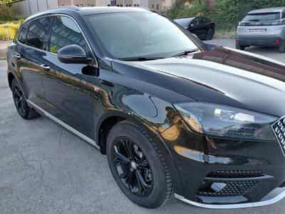 Borgward BX7 TS (2021) - Foto 9