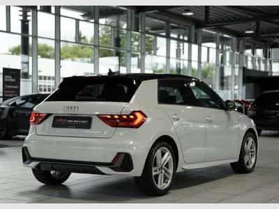 Audi A1 25 TFSI Sportback S line 2.H *Virtual *SHZ (2020) - Foto 7