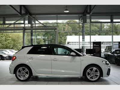 Audi A1 25 TFSI Sportback S line 2.H *Virtual *SHZ (2020) - Foto 6