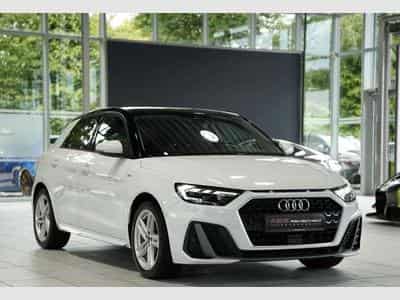 Audi A1 25 TFSI Sportback S line 2.H *Virtual *SHZ (2020) - Foto 5