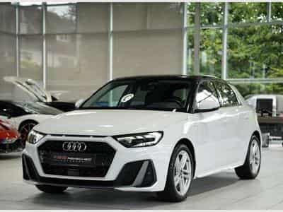 Audi A1 25 TFSI Sportback S line 2.H *Virtual *SHZ (2020) - Foto 4