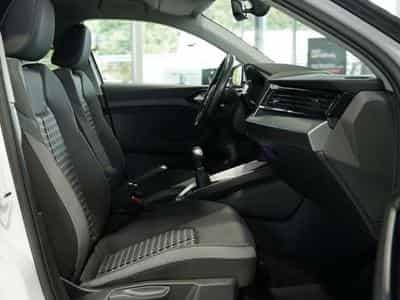 Audi A1 25 TFSI Sportback S line 2.H *Virtual *SHZ (2020) - Foto 13