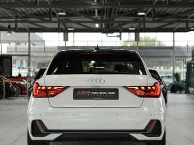 Audi A1 25 TFSI Sportback S line 2.H *Virtual *SHZ (2020) - Foto 8