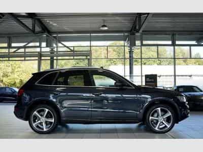 Audi Q5 S line 2.0 TDI q *Pano*ACC*Kamera*AHK*Standhz (2017) - Foto 6