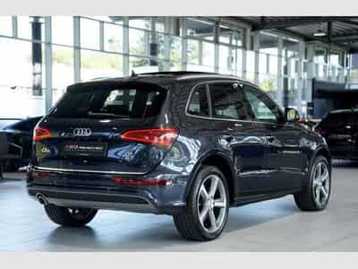 Audi Q5 S line 2.0 TDI q *Pano*ACC*Kamera*AHK*Standhz (2017) - Foto 7