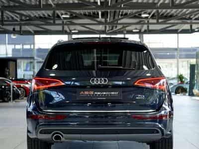 Audi Q5 S line 2.0 TDI q *Pano*ACC*Kamera*AHK*Standhz (2017) - Foto 8