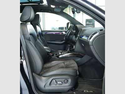 Audi Q5 S line 2.0 TDI q *Pano*ACC*Kamera*AHK*Standhz (2017) - Foto 12