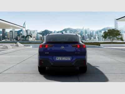 BMW X2 sDrive18d (2026) - Photo 3