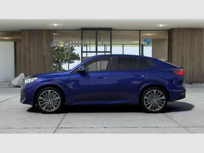 BMW X2 sDrive18d (2026) - Photo 1