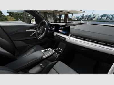 BMW X2 sDrive18d (2026) - Photo 4