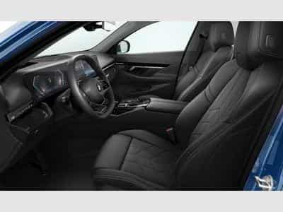BMW 520 d M Sportpaket (2026) - Foto 3