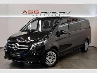 Mercedes V d Extralang*360° Kamera* (2023) - Foto 1