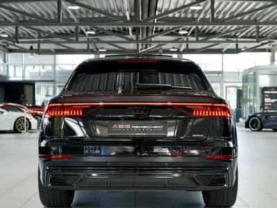 Audi Q8 50 TDI q. S line *2.H *23 *B&O*Pano*Virtual (2021) - Foto 8