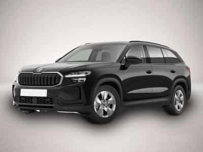 Skoda Kodiaq (2026) - Photo 1
