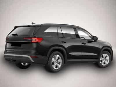 Skoda Kodiaq (2026) - Photo 3