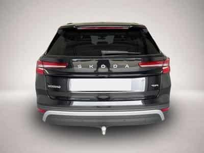 Skoda Kodiaq (2026) - Photo 5