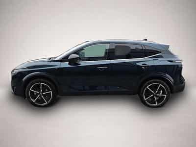 Nissan Qashqai (2026) - Photo 4