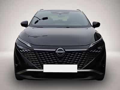 Nissan Qashqai (2026) - Photo 2