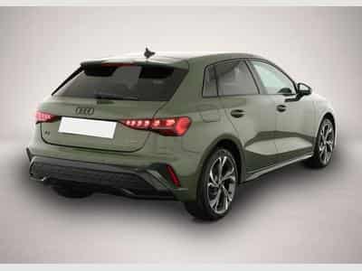 Audi Quattro (2026) - Photo 3