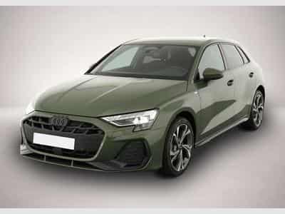 Audi Quattro (2026) - Photo 1