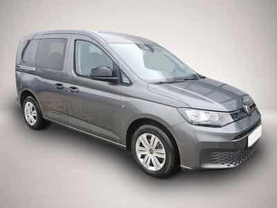 VW Caddy (2026) - Photo 1