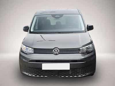 VW Caddy (2026) - Photo 2