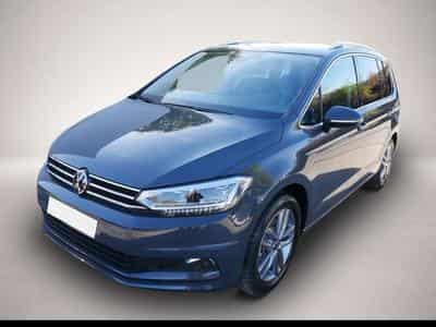 VW Touran (2026) - Photo 1