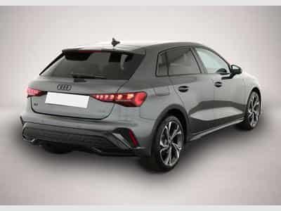 Audi Quattro (2026) - Photo 3