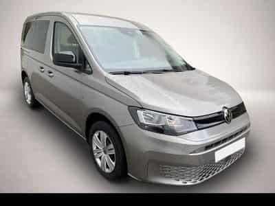 VW Caddy (2025) - Photo 1