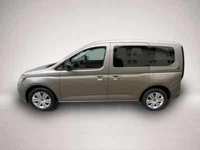 VW Caddy (2025) - Photo 4