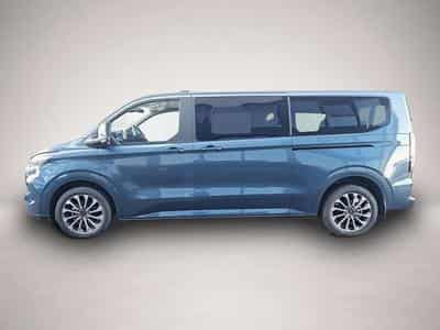 Ford Tourneo (2025) - Photo 4