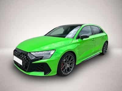 Audi RS3 (2025) - Photo 2